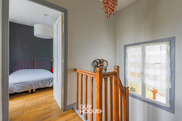 Maison à vendre à Meudon - 6 pièces - jardin