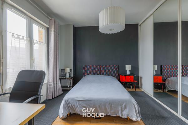 Maison à vendre à Meudon - 6 pièces - jardin