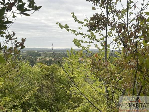 Terrain à vendre à Rabastens (81800)