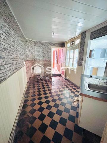 maison à rénover