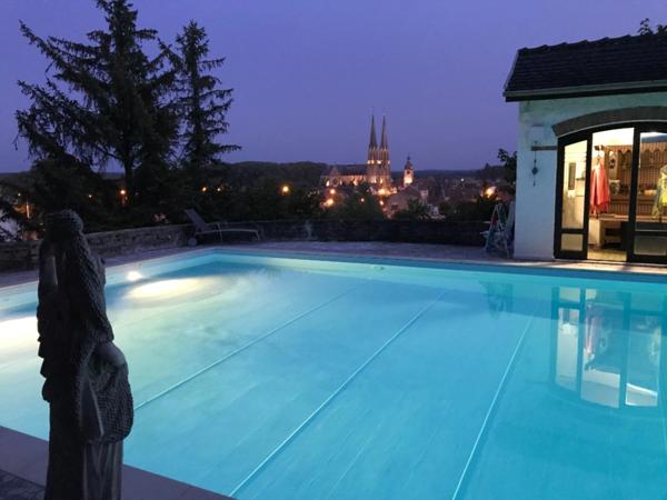 Maison à vendre 32 pièces SARRALBE (57)