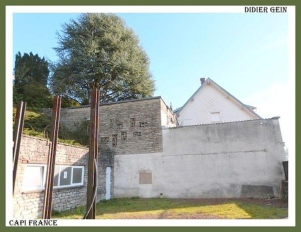 Maison à vendre 32 pièces SARRALBE (57)