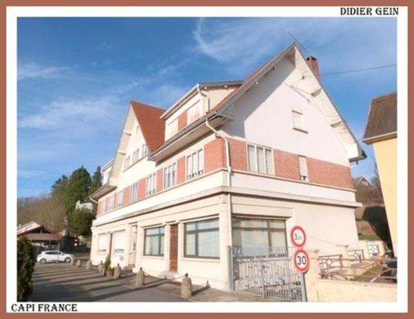 Maison à vendre 32 pièces SARRALBE (57)