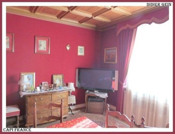 Maison à vendre 32 pièces SARRALBE (57)