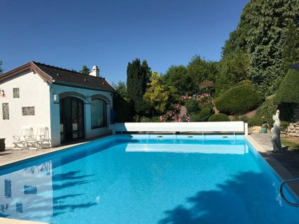 Maison à vendre 32 pièces SARRALBE (57)