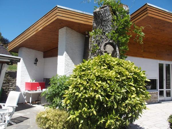 Maison à vendre 32 pièces SARRALBE (57)