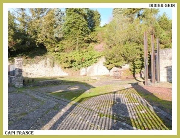 Maison à vendre 32 pièces SARRALBE (57)