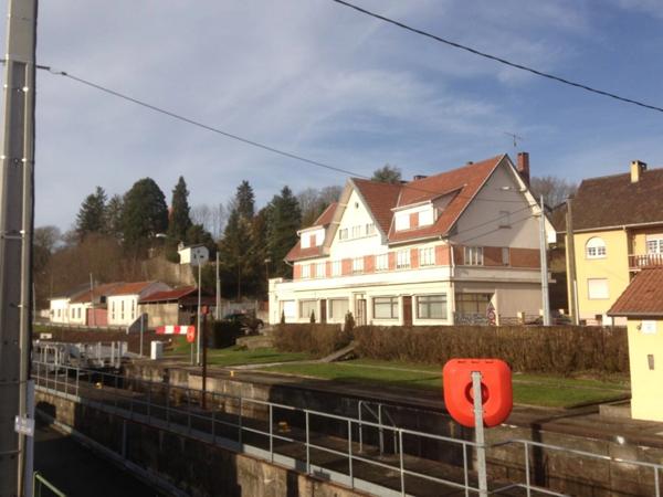 Maison à vendre 32 pièces SARRALBE (57)