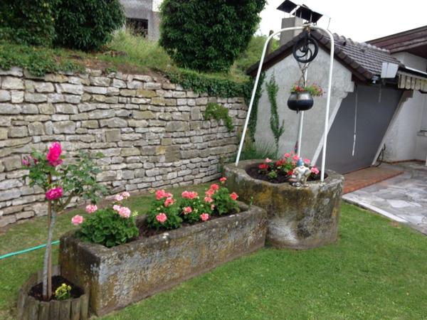 Maison à vendre 32 pièces SARRALBE (57)