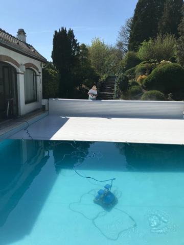 Maison à vendre 32 pièces SARRALBE (57)