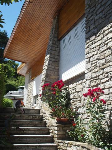 Maison à vendre 32 pièces SARRALBE (57)