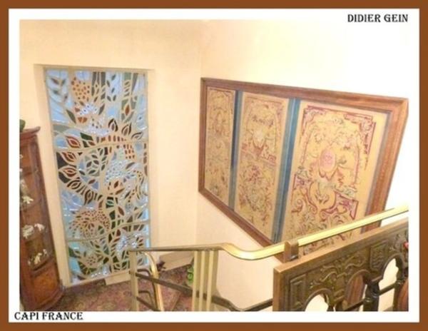 Maison à vendre 32 pièces SARRALBE (57)