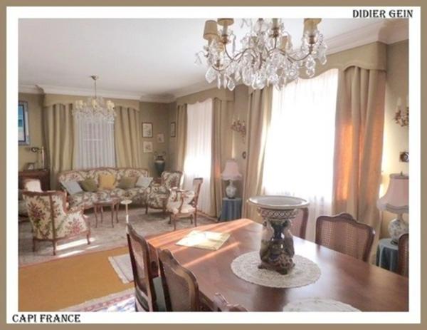 Maison à vendre 32 pièces SARRALBE (57)