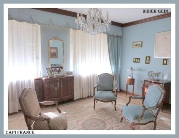 Maison à vendre 32 pièces SARRALBE (57)