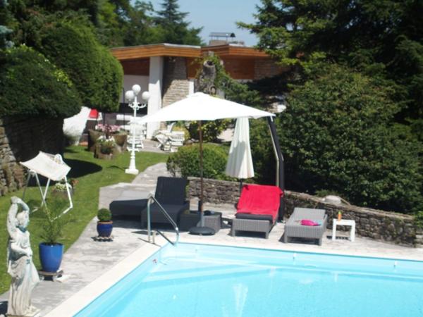 Maison à vendre 32 pièces SARRALBE (57)