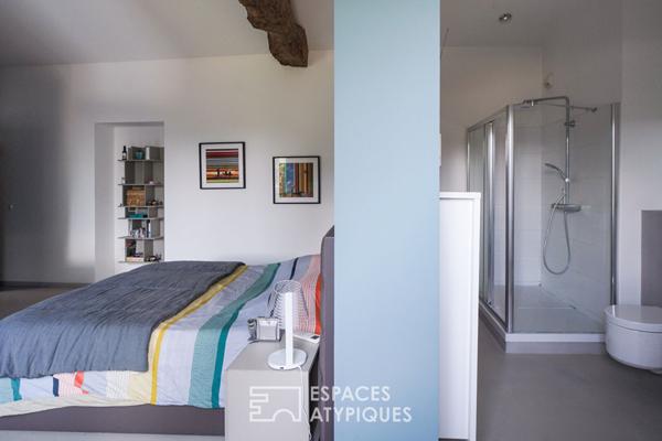 Maison de caractère rénovée