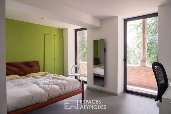 Maison de caractère rénovée