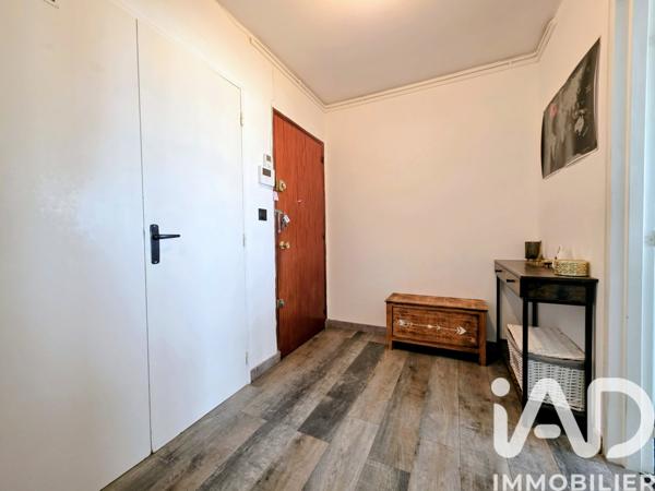 Appartement à vendre 3 pièces 63 m² Nantes