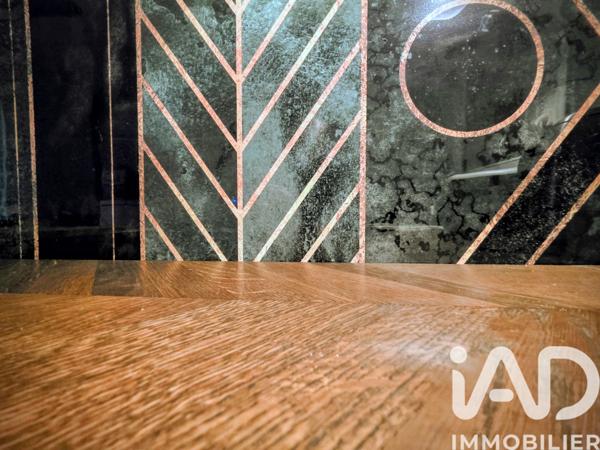 Appartement à vendre 3 pièces 63 m² Nantes