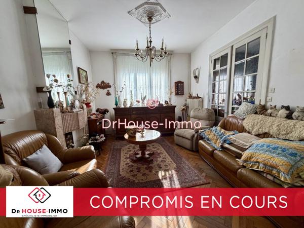 Maison à vendre 7 pièces de 147 m²