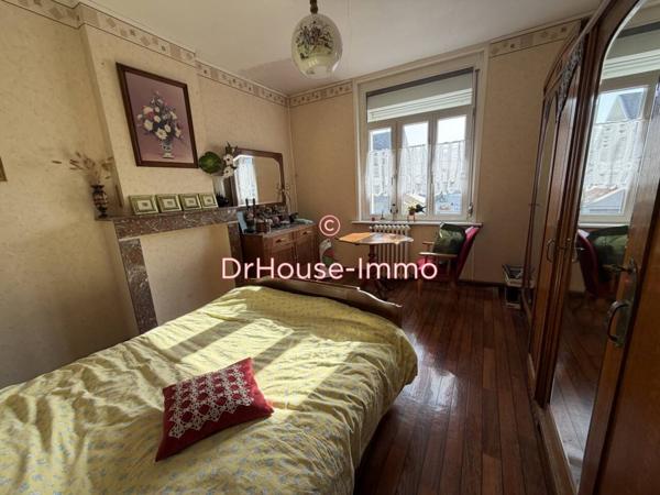 Maison à vendre 7 pièces de 147 m²