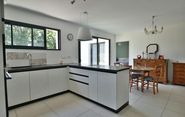 Vente Maison Ref : NARCISSE neuf Cholet   