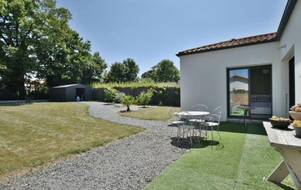 Vente Maison Ref : NARCISSE neuf Cholet   