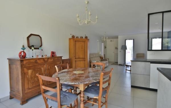 Vente Maison Ref : NARCISSE neuf Cholet   