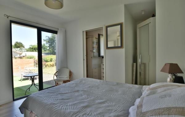 Vente Maison Ref : NARCISSE neuf Cholet   