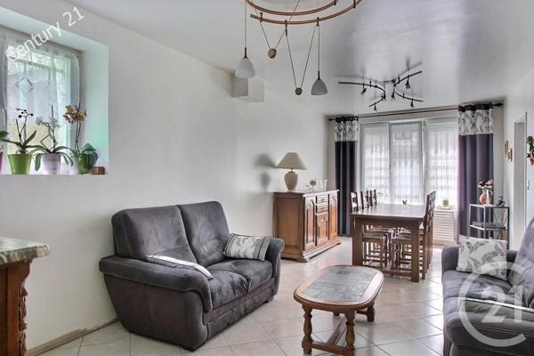 Maison à vendre  5 pièces - 111,72 m2 LA FERTE SOUS JOUARRE - 77