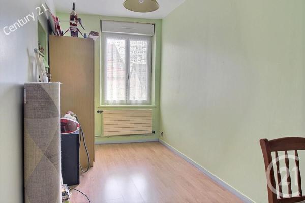 Maison à vendre  5 pièces - 111,72 m2 LA FERTE SOUS JOUARRE - 77