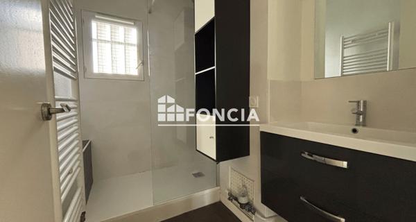 À vendre Appartement 4 pièces 65.51 m² - Rennes 35000