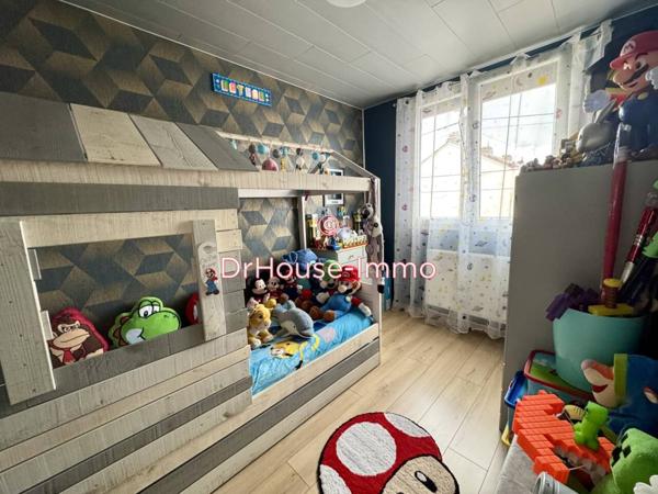 Maison à vendre 5 pièces de 87 m²