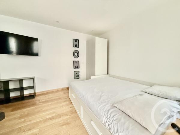 Appartement F1 à vendre  1 pièce - 19,01 m2 CLICHY - 92