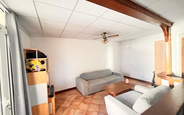Appartement à vendre    3 pièces • 75,40 m2 Boucau