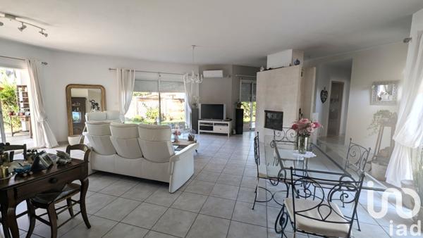 Maison à vendre 4 pièces 135 m² Sanguinet