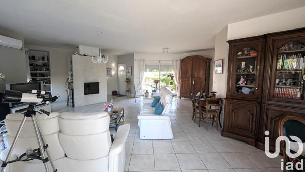 Maison à vendre 4 pièces 135 m² Sanguinet