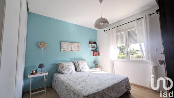 Maison à vendre 4 pièces 135 m² Sanguinet