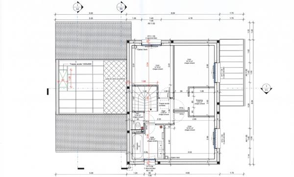 Maison à vendre 5 pièces 105 m² Saint-Aubin-d'Arquenay