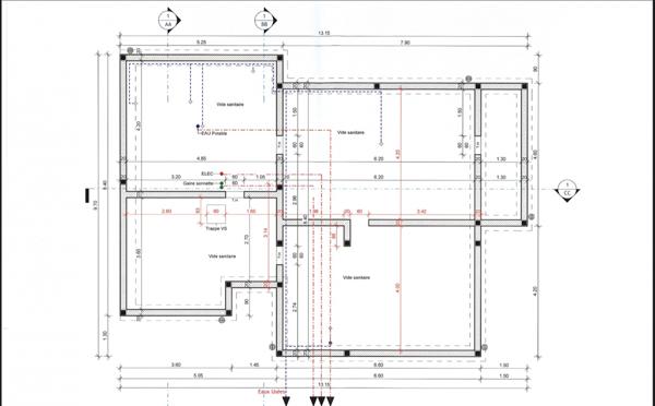Maison à vendre 5 pièces 105 m² Saint-Aubin-d'Arquenay