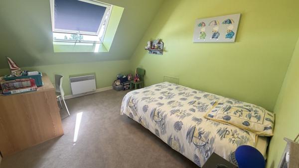 Maison 8 pièces 155.65 m2