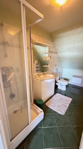 Maison 8 pièces 155.65 m2