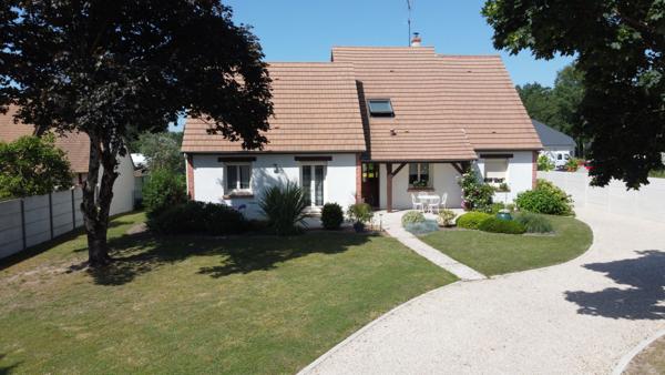 Maison 8 pièces 155.65 m2