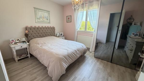 Maison 8 pièces 155.65 m2