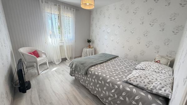 Maison 8 pièces 155.65 m2