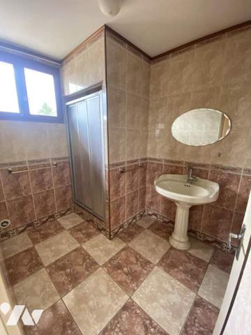 Maison d'habitation