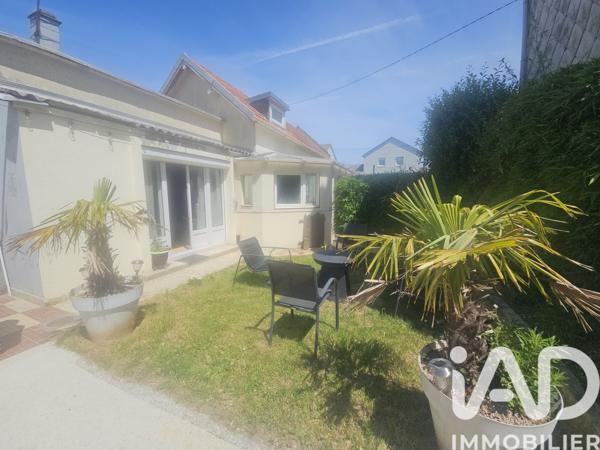 Maison à vendre 4 pièces 80 m² Le Havre