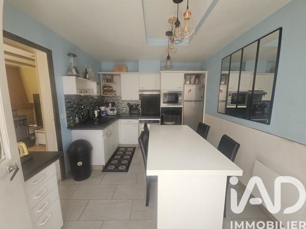 Maison à vendre 4 pièces 80 m² Le Havre