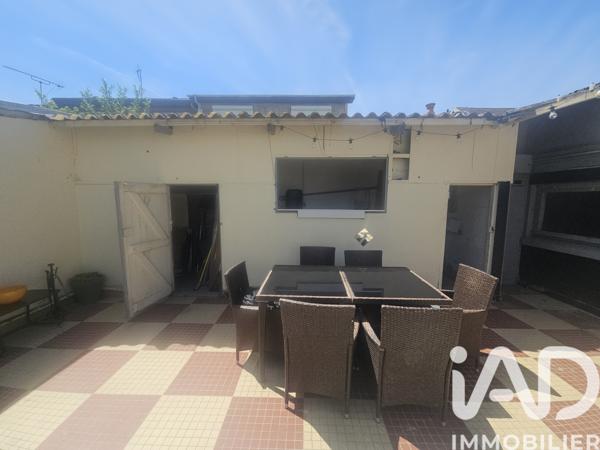 Maison à vendre 4 pièces 80 m² Le Havre