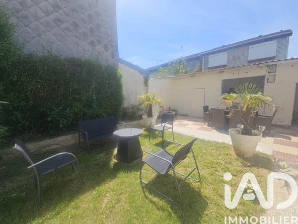 Maison à vendre 4 pièces 80 m² Le Havre